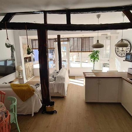 Apartamento Ichigoichie Lekeitio Luaran gambar