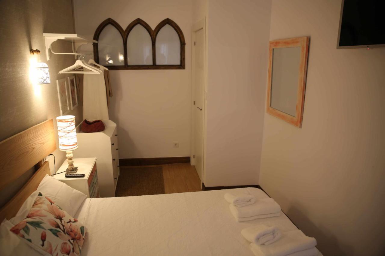 Apartamento Ichigoichie Lekeitio Luaran gambar