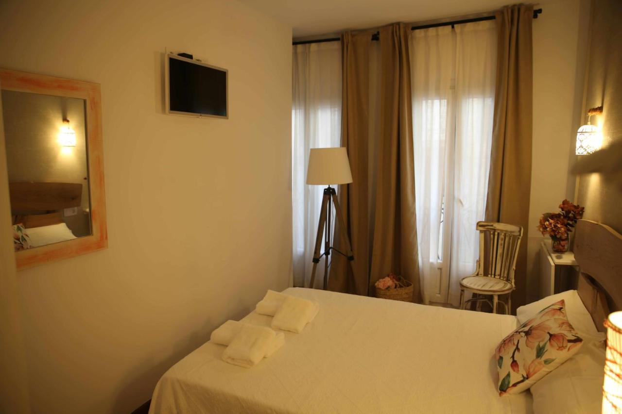 Apartamento Ichigoichie Lekeitio Luaran gambar