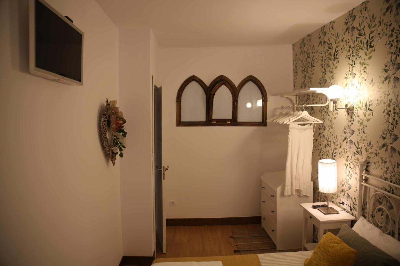 Apartamento Ichigoichie Lekeitio Luaran gambar
