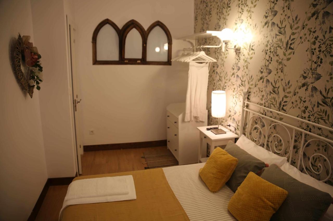 Apartamento Ichigoichie Lekeitio Luaran gambar