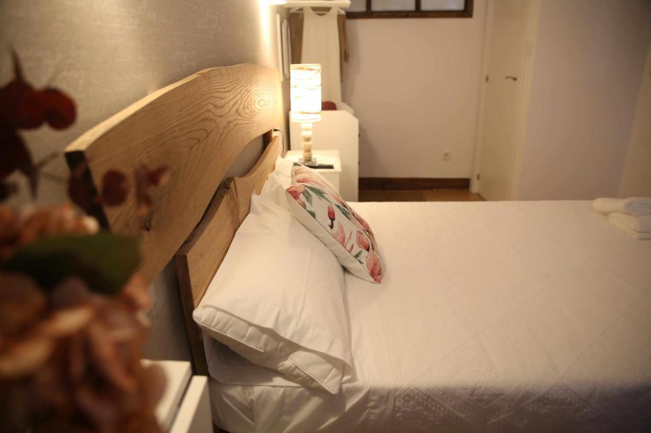 Apartamento Ichigoichie Lekeitio Luaran gambar