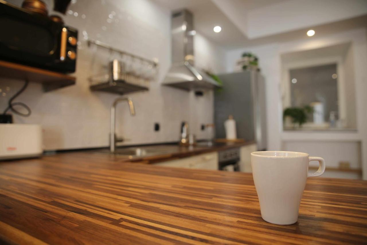 Apartamento Ichigoichie Lekeitio Luaran gambar