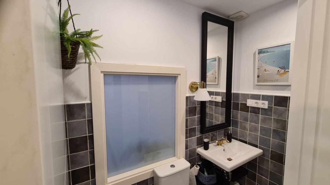 Apartamento Ichigoichie Lekeitio Luaran gambar