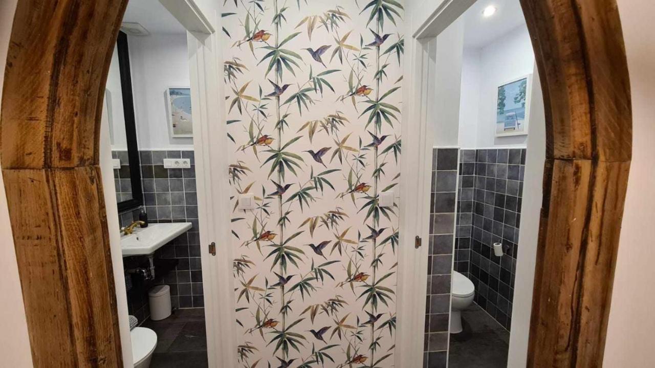 Apartamento Ichigoichie Lekeitio Luaran gambar