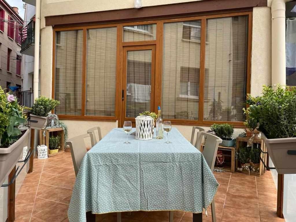 Apartamento Ichigoichie Lekeitio Luaran gambar