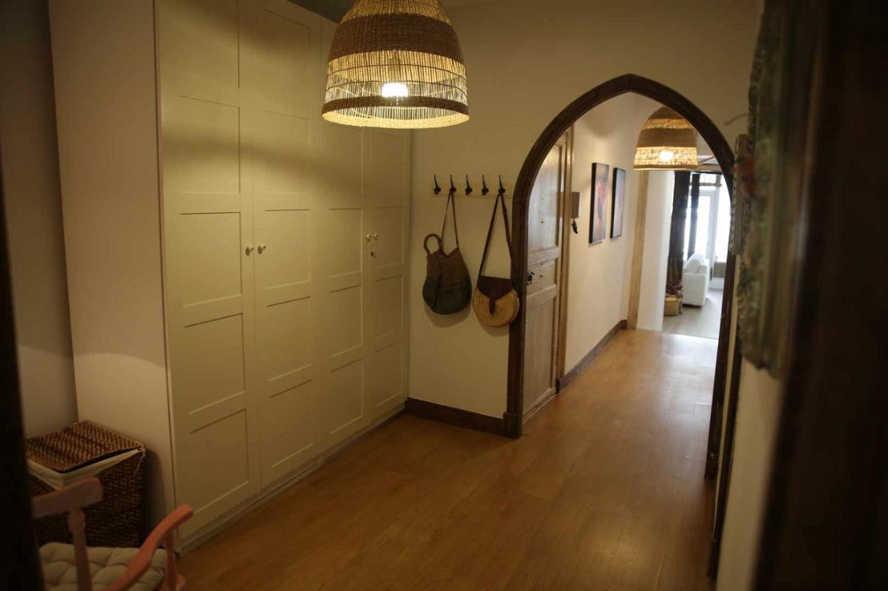 Apartamento Ichigoichie Lekeitio Luaran gambar
