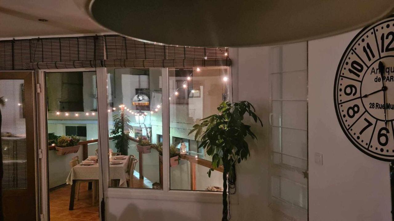 Apartamento Ichigoichie Lekeitio Luaran gambar