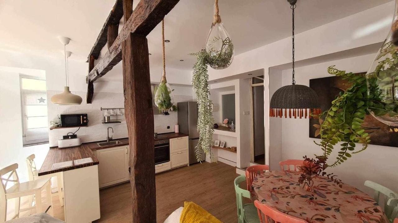 Apartamento Ichigoichie Lekeitio Luaran gambar