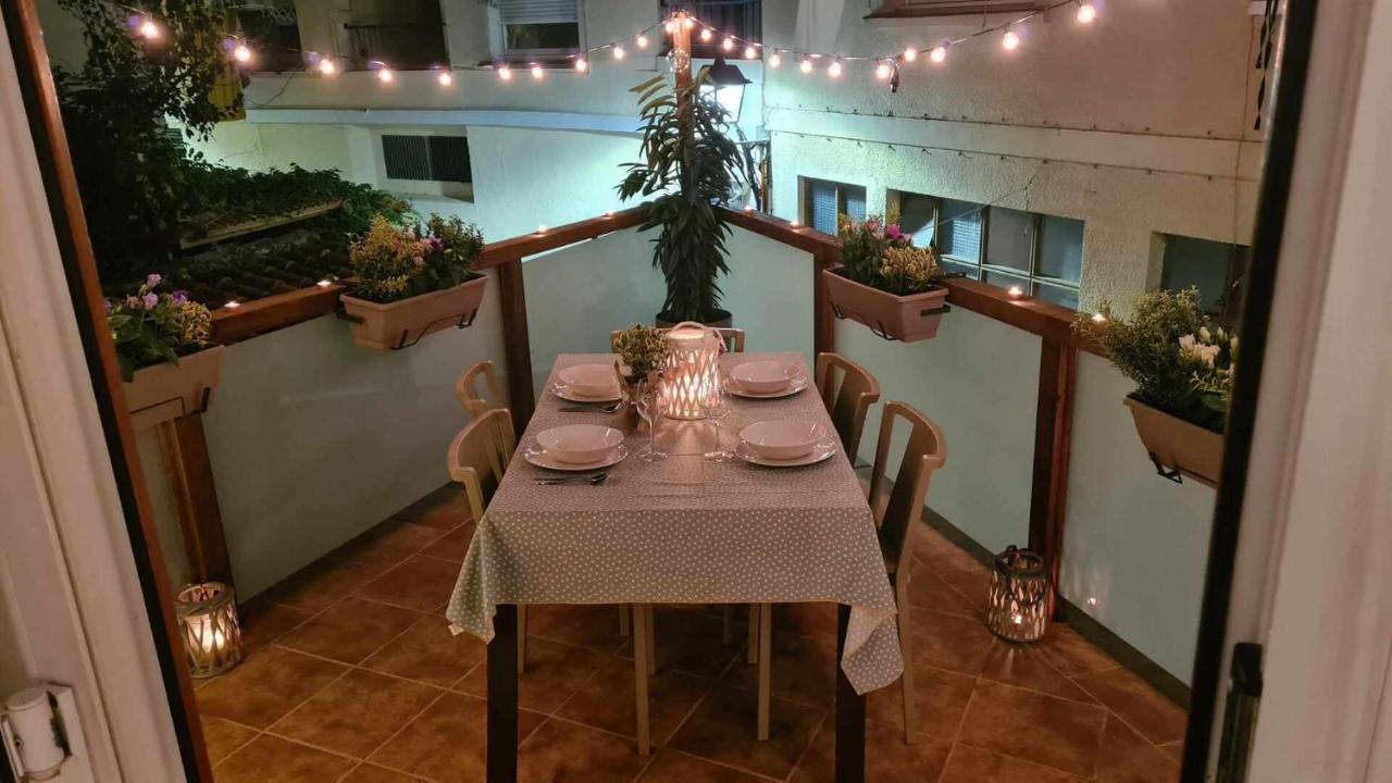 Apartamento Ichigoichie Lekeitio Luaran gambar