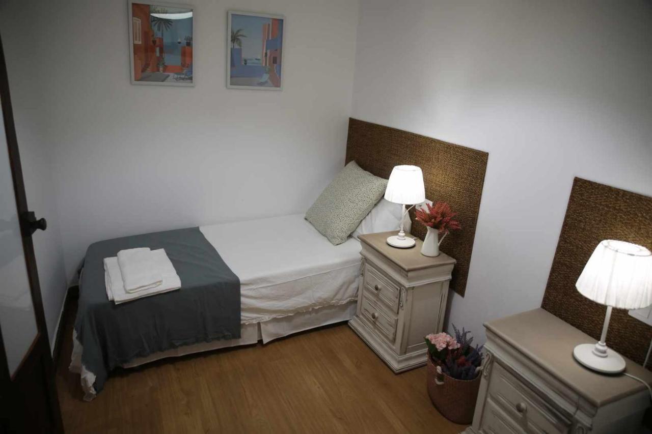 Apartamento Ichigoichie Lekeitio Luaran gambar