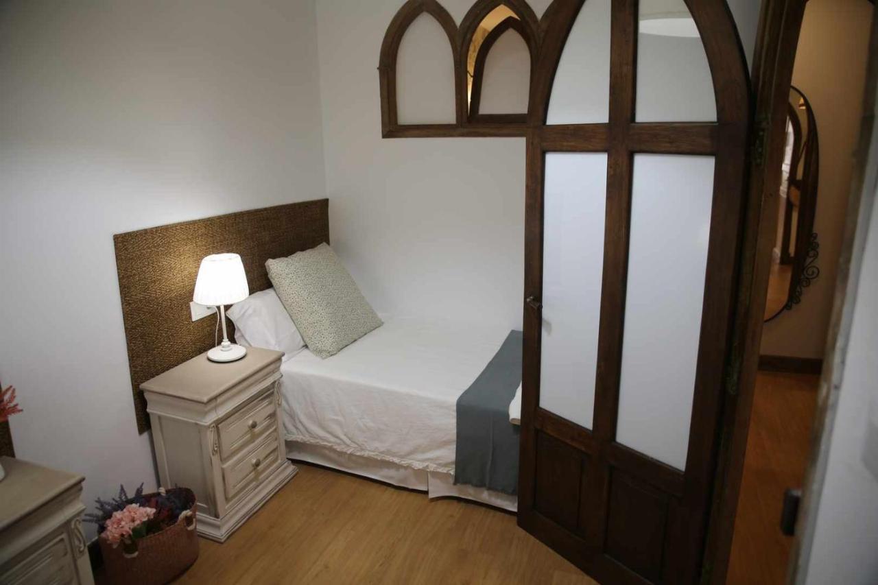 Apartamento Ichigoichie Lekeitio Luaran gambar